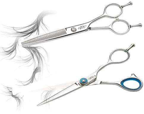 shears scissors difference